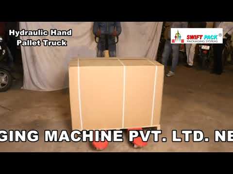 Pallet Truck