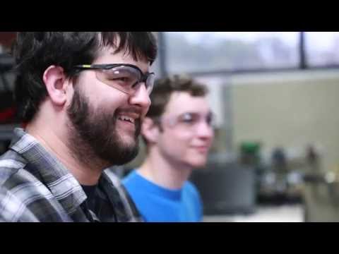 Industrial Instrumentation Technology at PTC