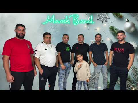 MAREK BAND - 🎙️ Dik tu pre mande 