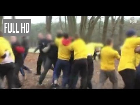Rechte Hooligans - Das unterschätzte Problem - HD Doku (2012) / Dart WM 2017