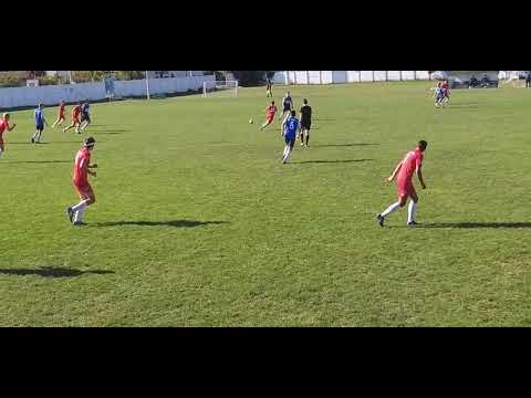 Fk Vinča - Fk Zmaj Novi Grad 4 snimak