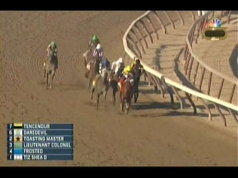 2015 Wood Memorial Stakes