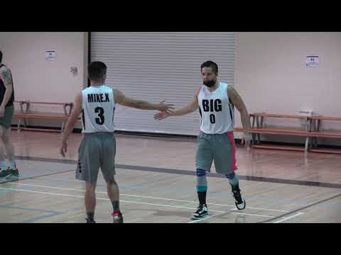 BIG vs Freakers - Sunday tier 5 - tcbl 2021 summer