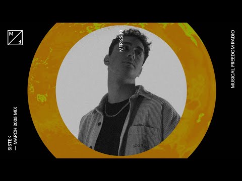 Sistek mixing - Hugel, Diplo, Benny Benassi & many more (Musical Freedom Radio March)