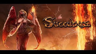 Succubus | PC Gameplay