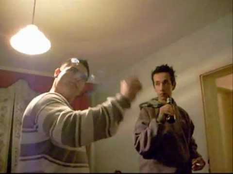 Nedopustivo feat TOMK3 - Krtica