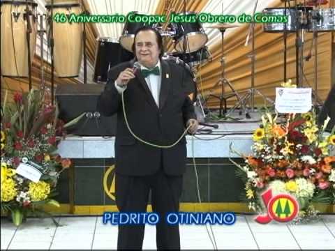 Pedrito Otiniano - Marabú