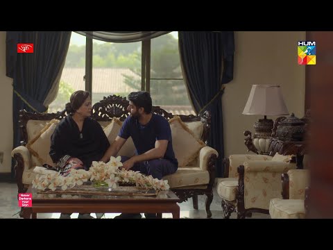 Meherbano Ka Kia Qissa Hai Aakhir - HUM TV