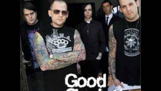 Good Charlotte  I Just Wanna Live [Official Video]