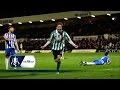 Hartlepool Utd 1-2 Blyth Spartans | Goals.