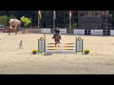 9. Otopia Show | 1m25 Class