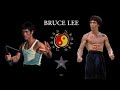 BRUCE LEE Willie Hutch The Glow Edit