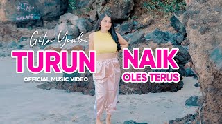 Download lagu Turun Naik Oles Terus (Kau Tinggal Turun Naik) - Gita Youbi mp3 Download lagu Turun Naik Oles Terus (Kau Tinggal Turun Naik) - Gita Youbi mp3