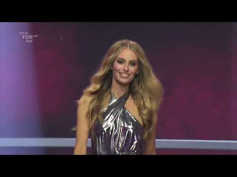 MISS CZECH REPUBLIC 2023