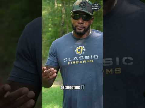This Should Have Been The First Gun I Ever Shot - Taurus G3C First Mag Review