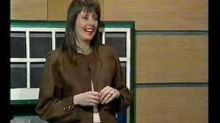 Bevis Frond plays the Countdown Theme