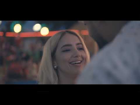 Daniel x @FallegMan  Enti El Hob |انتي الحب  (officiel music video)