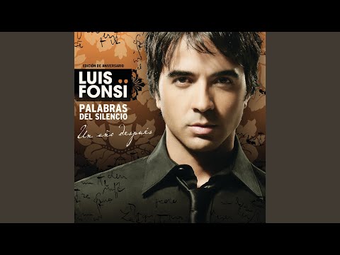Videoclip de No Me Doy Por Vencido (Urban Remix) — Luis Fonsi