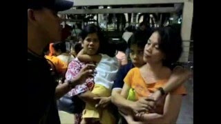 one nite to San Francisco