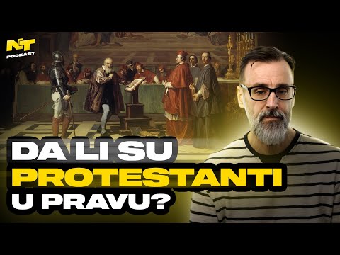 Hiljade interpretacija — Kako znati ko je u pravu? | Dr Marko Lukić