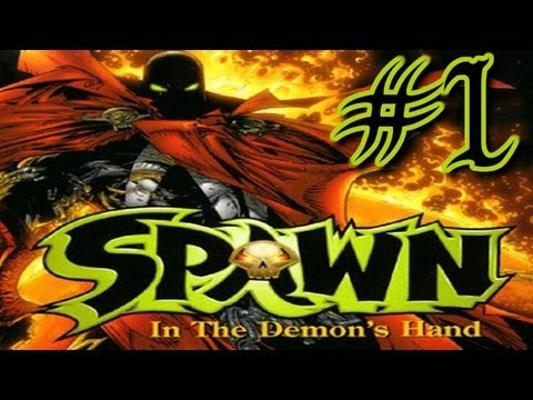 spawn dreamcast codes