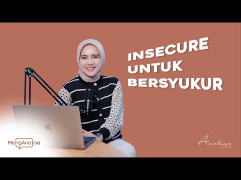Analyzing - The Process of Becoming an Adult Through Insecurity
