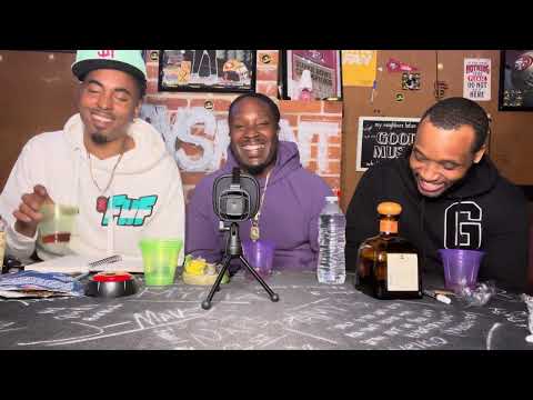 The Baysment With TaeDaBoi ft. Dibly Picasso & WantmoreN8