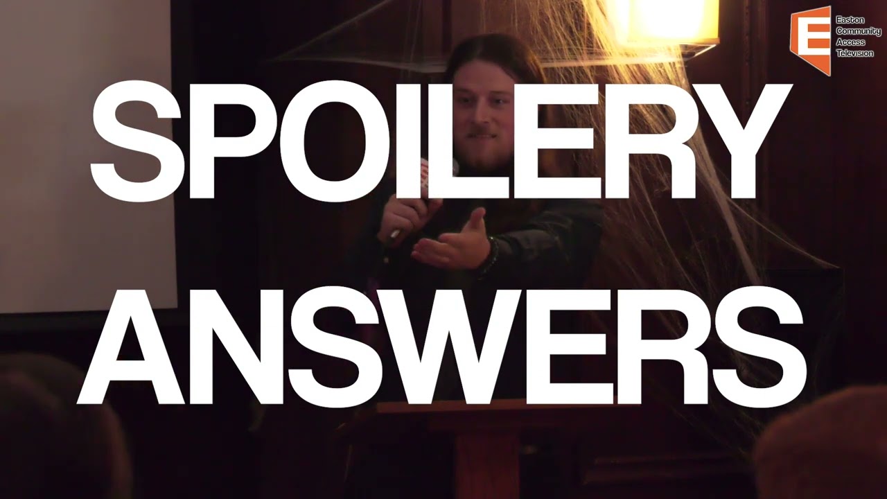 The Innkeeper Premiere at Queset House