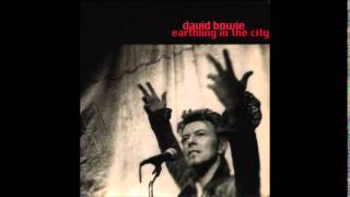 David Bowie - Pallas Athena