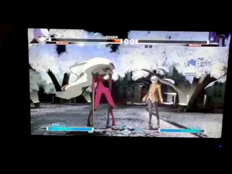 UNIEL Cbus Week 1 Tourney Grand Final - Jetm (BY) vs Emba (ME)