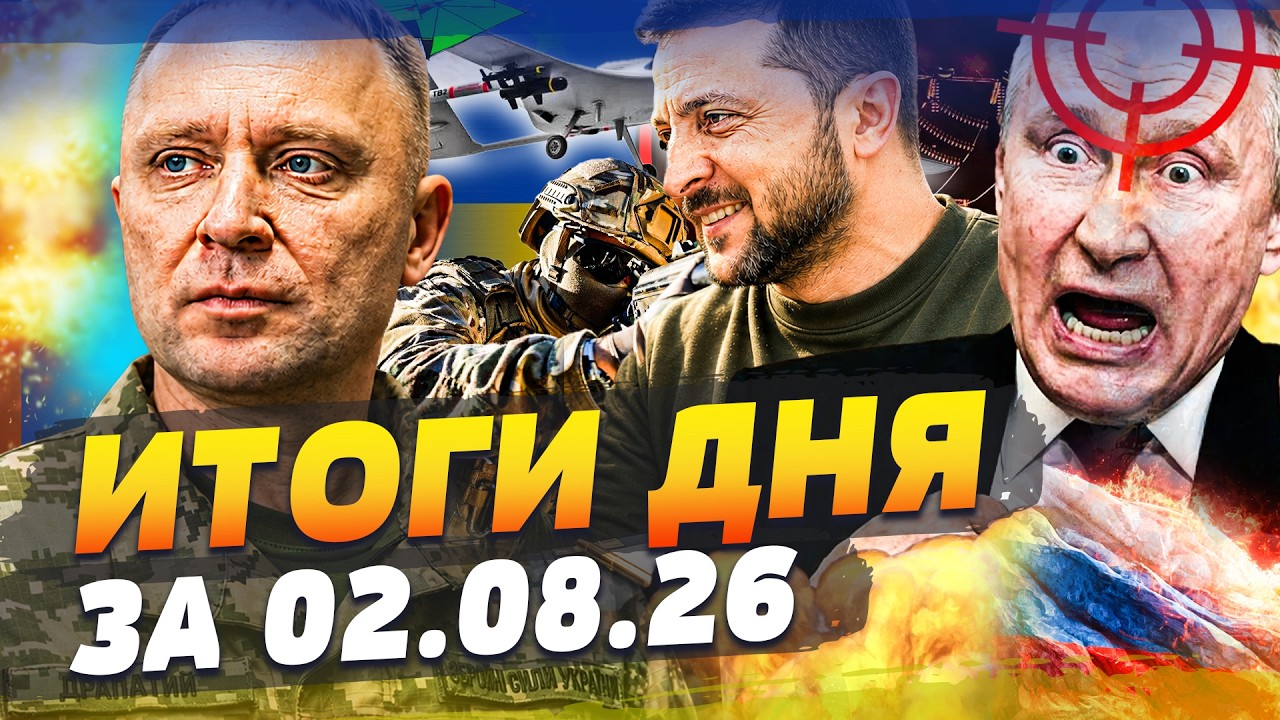 ⚡️СЕЙЧАС! КИЕВ УДАРИЛ в СЛАБОЕ МЕСТО! ГРОМКИЙ ТРИУМФ СЛУЧИЛСЯ! ВСУ ВСЕ ПЕРЕВ