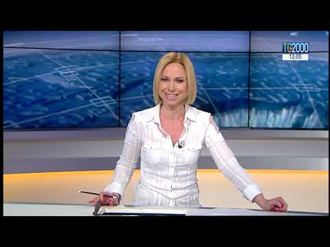 TG2000 del 9 aprile 2019 – Edizione delle 12