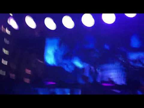 Sasha @ SLS WMC 2013