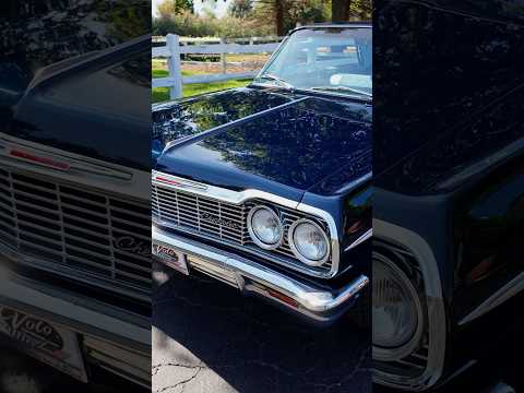 1964 Chevrolet Impala (CC-2115367) for sale in Volo, Illinois