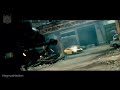 Bumblebee Vs TRF Transformers 5
