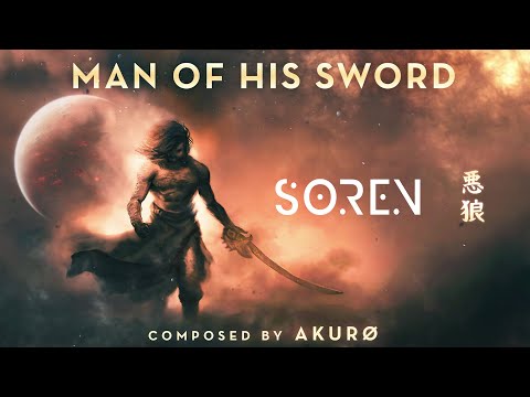 Akuro Soren & Lokaï - Soren