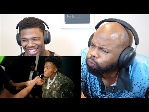 YOUNGBOY NEVER DISAPPOINT! Tre Savage, NBA YoungBoy  - FYN | POPS REACTION!