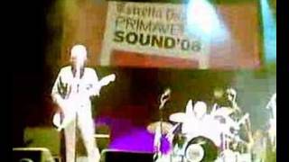 sebadoh rock barcelona