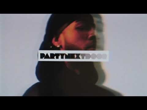 PARTYNEXTDOOR - PARTYNEXTDOOR