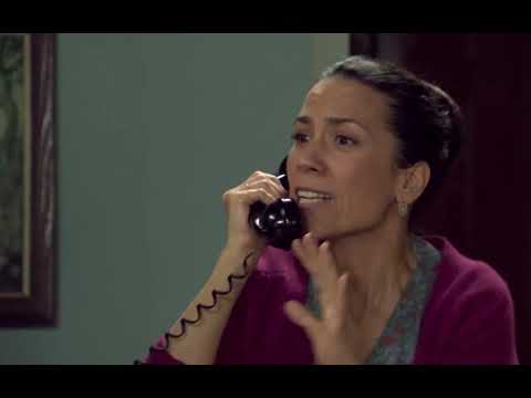 Amar C611 - Clara está hospitalizada