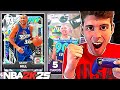 OPENING MY FREE 90’s EDITION 10 PACK BOX! CAN WE PULL PINK DIAMOND CHRIS MULLIN?!? NBA 2K25 MyTEAM