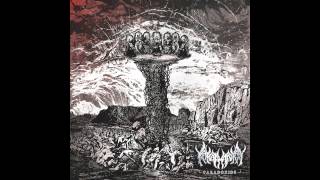 Kakothanasy - Paradoxide - The existential interlude Exploring the boundaries of the time-travelling