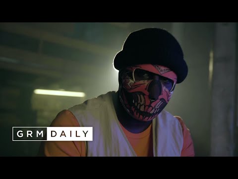 DVO - Detour [Music Video] | GRM Daily