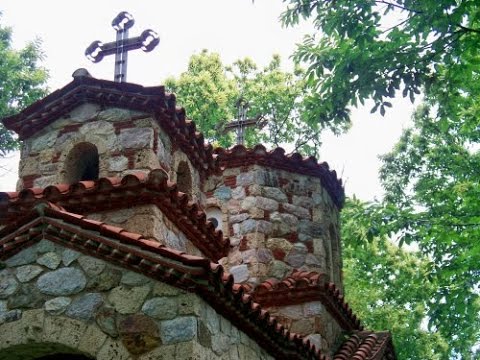 Backstage Konak - s. Dolno Jelovce