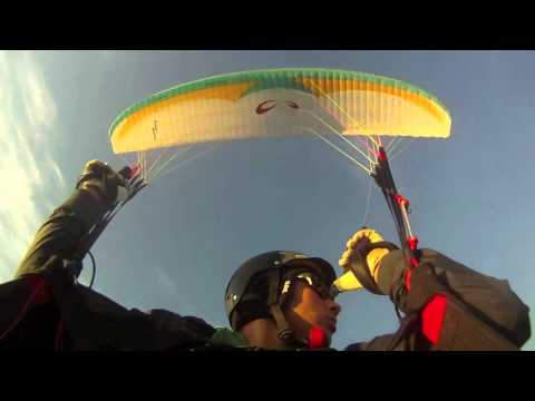 Training by Rafael Goberna