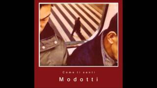 Modotti - Jack Ometti