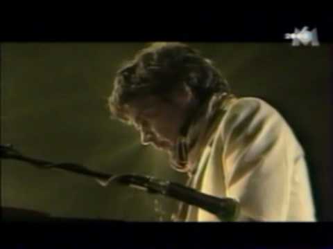 Equinoxe Part 7 - The Twelve Dreams of the Sun - Jean Michel Jarre