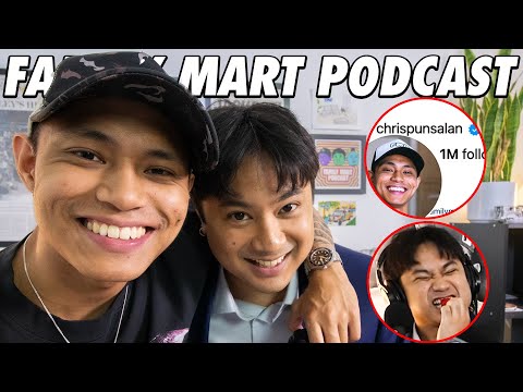 Million on IG, Consistency is Success, & Eating Scorpion Peppers  | Episode 180