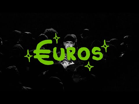 Fleezus & CESRV - Euros (Visualizer Oficial)