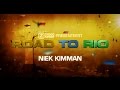 Road to Rio | #1 | Nick Kimmann